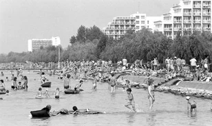 Virtuális tudáspontban tanítanak a Balaton történetére