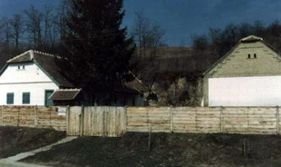 Felújították a gyönki német tájházat