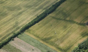 Monumentális kőkori kultuszhely Baranyában