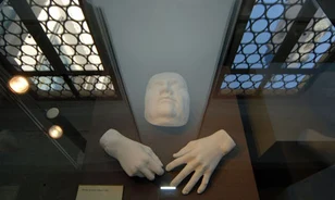 Megújul Luther múzeuma