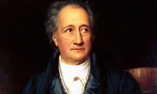 Bepillantás Goethe érzelmi világába