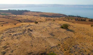 Újabb ősi zsinagóga nyomára bukkantak Galileában