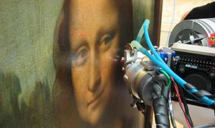 Tökéletes hamisítvány készíthető a Mona Lisáról is