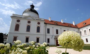Szeptembertől látogathatók a gödöllői kastély megújult épületrészei