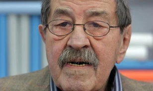 A Grimm-testvérek nyomába ered Günter Grass