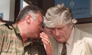 Sok a megválaszolatlan kérdés Mladic naplójával kapcsolatban
