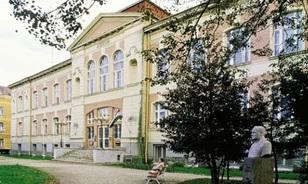 Tudástár a szombathelyi Savaria Múzeumban