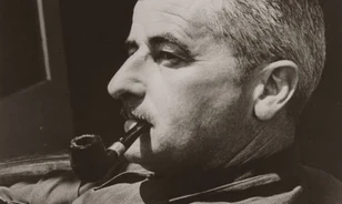 Nyilvánosságra hozzák William Faulkner hangfelvételeit