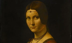 Nagyszabású Da Vinci-kiállításra készülnek Londonban
