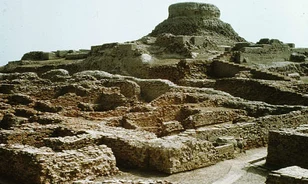 Keveset tudunk az Indus-völgyi civilizációról