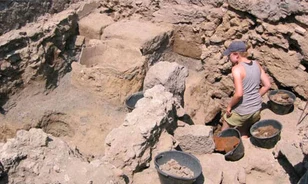 Amiről a pompeji latrinák árulkodnak