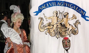 Váci módra készítették el Mária Terézia kedvenceit