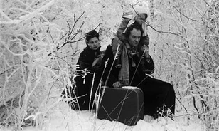 Kanada és az 1956-os magyar menekülthullám
