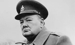 Internetre kerül a Churchill-archívum