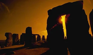 Kőkori kőraktár lehetett Marden Henge