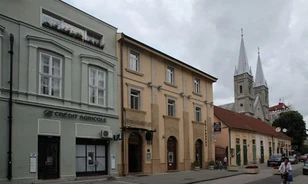 A válság mentheti meg Szabadka belvárosát