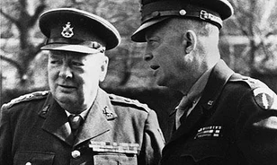 UFO-pániktól tartott Churchill
