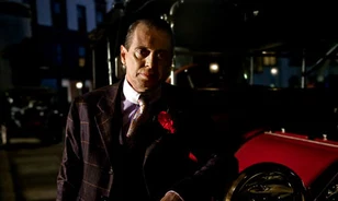 Scorsese ősztől gengszterkorzózik
