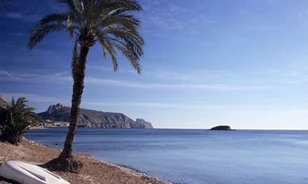 Costa Blanca, a nácik paradicsoma