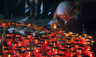 Nem tekinti népirtásnak a holodomort Ukrajna vezető történésze