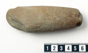 Mágikus funkciót töltöttek be a vikingek kőeszközei
