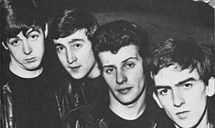 Beatles-jubileumot ünnepel Hamburg és a világ