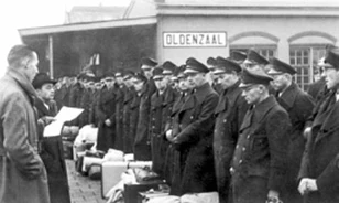 Fehér zsidóknak tartották a hollandokat a nácik