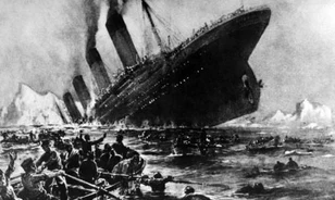 Titanic-emlékutazás a katasztrófa századik évfordulóján
