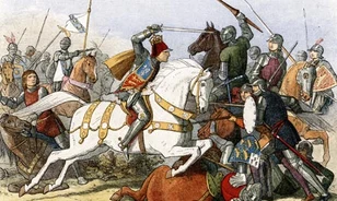 A Tudorokat emelte trónra a Rózsák Háborúja
