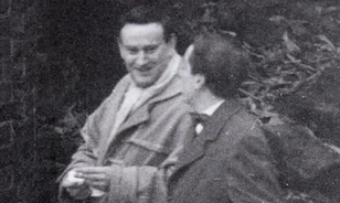 Az első Bond-film forgatókönyvírója után nyomozott az MI5