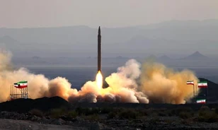 Irán, Izrael és az atom(fegyver)