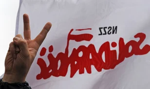 Harminc éve jött létre a Szolidaritás
