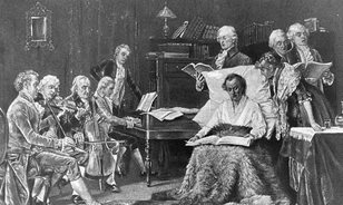Nincs vége a Mozart halála körüli vitáknak