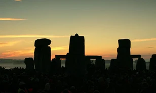 Megmérték Stonehenge akusztikáját