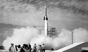 Interneten a NASA archív fotói