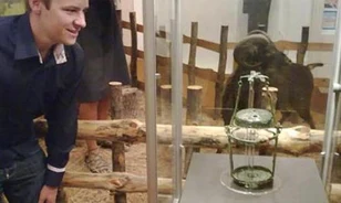 Kivételes ókori római lámpás került elő Angliában