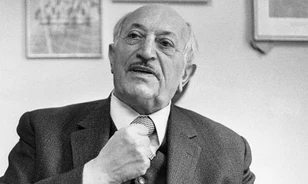 Wiesenthal a Moszad ügynöke lehetett