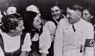 Megfosztotta Trier városa a díszpolgári címtől Adolf Hitlert