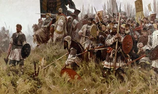 Nemzetté váláshoz vezetett a kulikovói győzelem