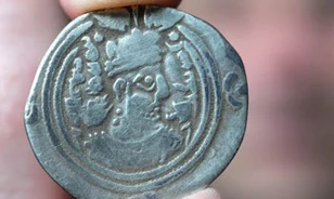 Globális kereskedelemről tanúskodik egy fantasztikus kincslelet
