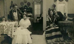 Ősrégi kolozsvári filmfotókból nyílik kiállítás
