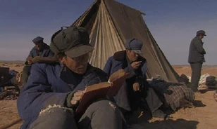 Kínai lágerdráma a velencei filmfesztiválon