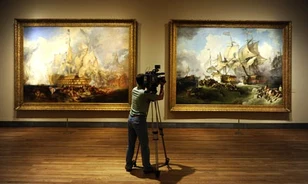 A Tate-birodalom felzárkózott a Louvre mögé