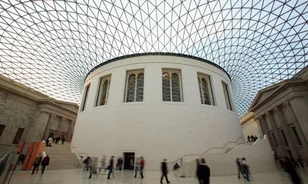 Hatalmas magánadomány a British Museumnak