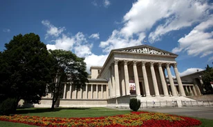 A Fejérváry-Pulszky gyűjteményből ad ízelítőt a Szépművészeti Múzeum