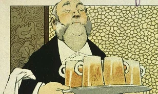 Győr városi sörszámadások