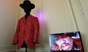 Látogatható Jimi Hendrix londoni lakása