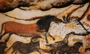 Soha nem látott felvételek Lascaux-ból