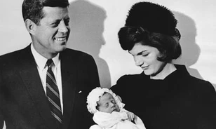 Jackie Kennedy képzeletbeli naplója a Twitteren