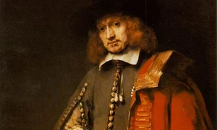 Kiállítják Rembrandt egyik legnagyszerűbb portréját